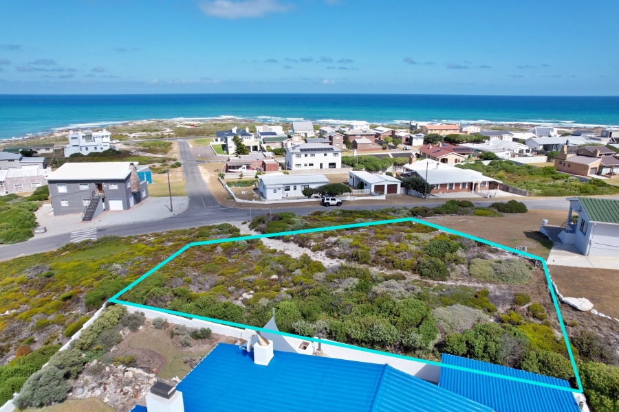 0 Bedroom Property for Sale in Struisbaai Western Cape